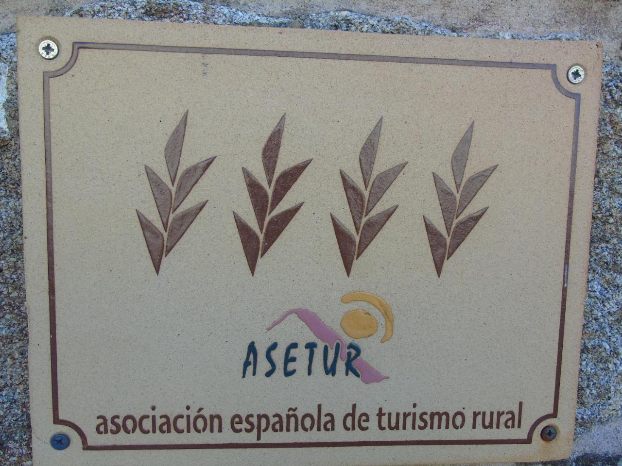 Hostal Casa de Trillo Muxía Exterior foto
